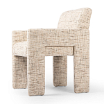 Стул Sylva Dining Armchair варинант исполнения - 3 | Loft Concept в Липецке