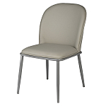 Стул обеденный из экокожи Modern Interior Chair варинант исполнения - 1 | Loft Concept в Липецке