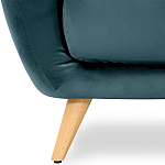 Диван двухместный Palmer Sofa варинант исполнения - 19 | Loft Concept в Липецке