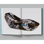 Энциклопедический том охватывает все работы Марка Ньюсона Marc Newson. Works 84-24 варинант исполнения - 8 | Loft Concept в Липецке