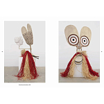 Монография художника Tavares Strachan - There is Light Somewhere варинант исполнения - 12 | Loft Concept в Липецке