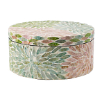 Шкатулка Plant fauna варинант исполнения - 1 | Loft Concept в Липецке