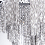 Потолочный светильник Waterfall of happiness варинант исполнения - 3 | Loft Concept в Липецке