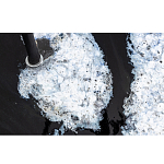 Напольная лампа "Поганка" варинант исполнения - 8 | Loft Concept в Липецке