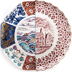 Сервировочная подставка Seletti Moriana варинант исполнения - 1 | Loft Concept в Липецке