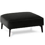 Пуф каркасный на металлических ножках Era варинант исполнения - 2 | Loft Concept в Липецке