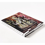 Редкая коллекционная книга Vogue & The Metropolitan Museum of Art Parties Exhibitions People Book 2014 варинант исполнения - 8 | Loft Concept в Липецке