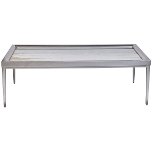 Столик журнальный Concordia gray