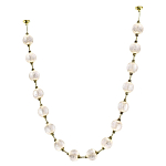 Люстра подвесная с шарообразными плафонами Crystal Globule варинант исполнения - 9 | Loft Concept в Липецке