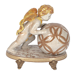 Фигурка The perseverance of an angel варинант исполнения - 1 | Loft Concept в Липецке