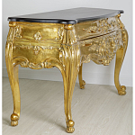 Комод деревянный в винтажном стиле A gold bar варинант исполнения - 3 | Loft Concept в Липецке