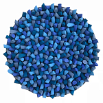 Панно «Морская флора» варинант исполнения - 1 | Loft Concept в Липецке