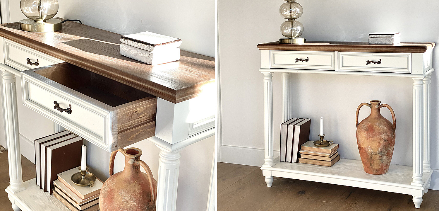 Консоль Cristela Console Консоль Cristela Console - Loft-Concept в Липецке