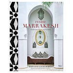 Подарочная Книга Inside Marrakesh: Enchanting Homes and Gardens варинант исполнения - 1 | Loft Concept в Липецке