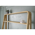 Стеллаж «Танос» варинант исполнения - 4 | Loft Concept в Липецке