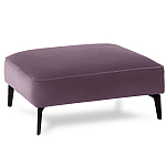 Пуф каркасный на металлических ножках Era варинант исполнения - 9 | Loft Concept в Липецке