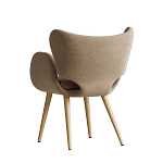 Стул Madina Cream варинант исполнения - 2 | Loft Concept в Липецке