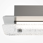 Бра Silver Ingot варинант исполнения - 4 | Loft Concept в Липецке