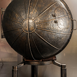 Бар Steampunk Light Bulb Tester  варинант исполнения - 2 | Loft Concept в Липецке