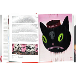 Книга обзор лучших иллюстраторов 100 Illustrators Bibliotheca Universalis варинант исполнения - 10 | Loft Concept в Липецке