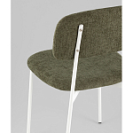 Стул Chao зеленый варинант исполнения - 3 | Loft Concept в Липецке