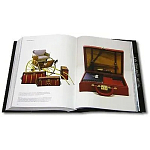 Книга Louis Vuitton: the birth of modern luxury Louis Vuitton варинант исполнения - 3 | Loft Concept в Липецке