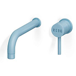 Цветной смеситель Mireda варинант исполнения - 5 | Loft Concept в Липецке