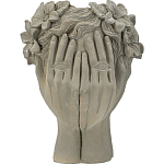 Кашпо Hidden emotions варинант исполнения - 1 | Loft Concept в Липецке