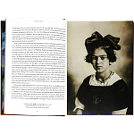 Книга Frida Kahlo The Complete Paintings book 22 см варинант исполнения - 6 | Loft Concept в Липецке