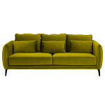 Диван трёхместный с подлокотниками Dutchman варинант исполнения - 7 | Loft Concept в Липецке