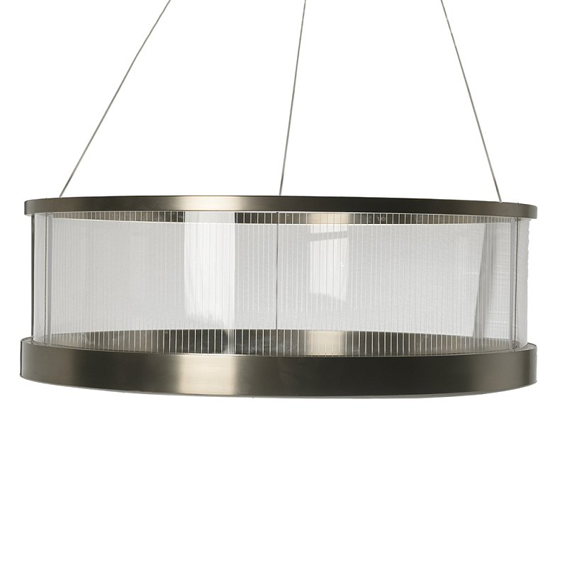 Подвесная люстра в форме круга Trendy Light Source Подвесная люстра в форме круга Trendy Light Source в Липецке | Loft Concept