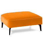 Пуф каркасный на металлических ножках Era варинант исполнения - 11 | Loft Concept в Липецке