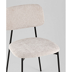 Стул Chao светло-серый варинант исполнения - 2 | Loft Concept в Липецке