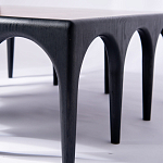 Журнальный стол Arcada варинант исполнения - 3 | Loft Concept в Липецке