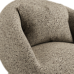 Кресло Macau варинант исполнения - 3 | Loft Concept в Липецке