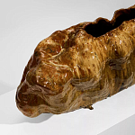 Ваза скульптурная «Изобилие» варинант исполнения - 3 | Loft Concept в Липецке