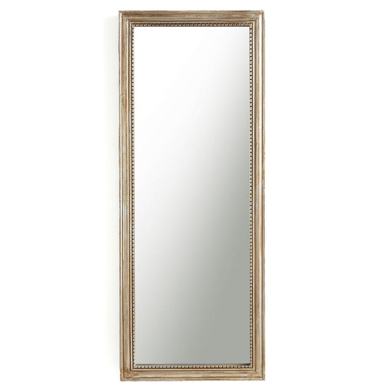 Зеркало Antique Mango Wood Rect 140 Винтажное Светлое Золото Зеркало Antique Mango Wood Rect 140 Винтажное Светлое Золото в Липецке | Loft Concept