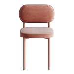 Стул «Топтыныч» варинант исполнения - 2 | Loft Concept в Липецке