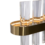 Люстра Harp casting варинант исполнения - 2 | Loft Concept в Липецке