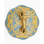 Фарфоровая шкатулка Leo варинант исполнения - 3 | Loft Concept в Липецке