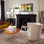 Панно вышивка бисер Ренесанс III RENAISSANCE LANDSCAPE BEADED ART варинант исполнения - 2 | Loft Concept в Липецке