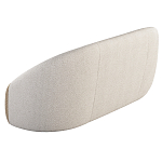 Дизайнерский Диван Undina варинант исполнения - 4 | Loft Concept в Липецке