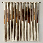 Текстильное Панно Макраме для ресторана Mexico Wall Hanging  варинант исполнения - 2 | Loft Concept в Липецке