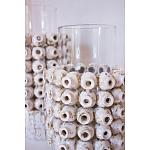 Ваза «Очаг» варинант исполнения - 2 | Loft Concept в Липецке