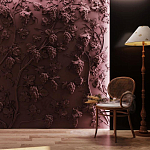 Барельеф VINE варинант исполнения - 2 | Loft Concept в Липецке