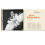 Подарочный Альбом Фото ню The Big Book of Pussy 18+ варинант исполнения - 6 | Loft Concept в Липецке