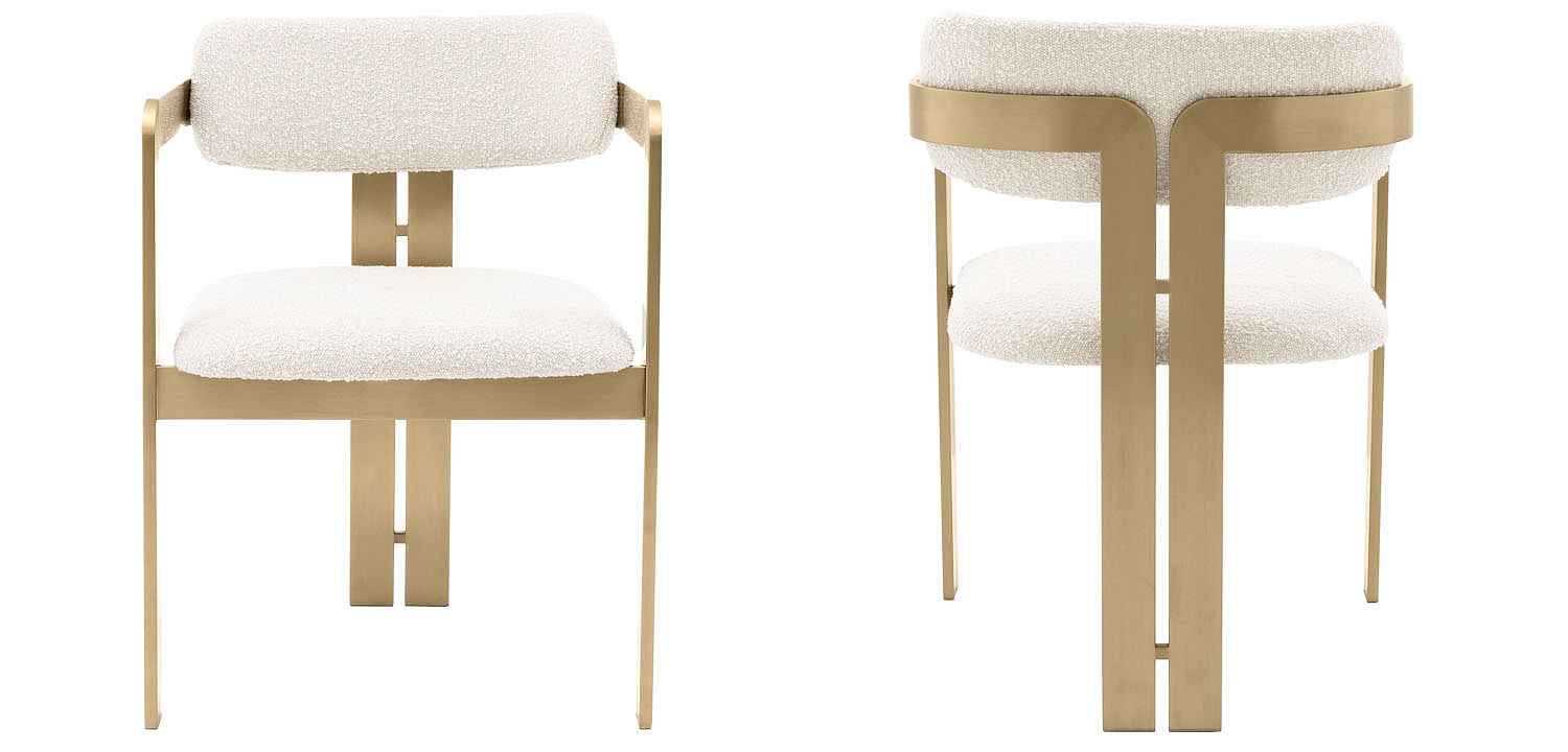 Стул Eichholtz DINING CHAIR DONATO Стул Eichholtz DINING CHAIR DONATO - Loft-Concept в Липецке