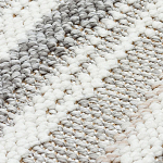 Ковер из полиэстера Frosts варинант исполнения - 4 | Loft Concept в Липецке