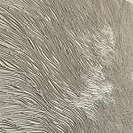 Панно «Внутренние вибрации» варинант исполнения - 3 | Loft Concept в Липецке