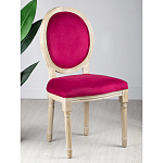 Стул French Scarlet pepper варинант исполнения - 9 | Loft Concept в Липецке